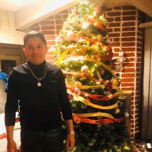 Meet your Posher, Pedro